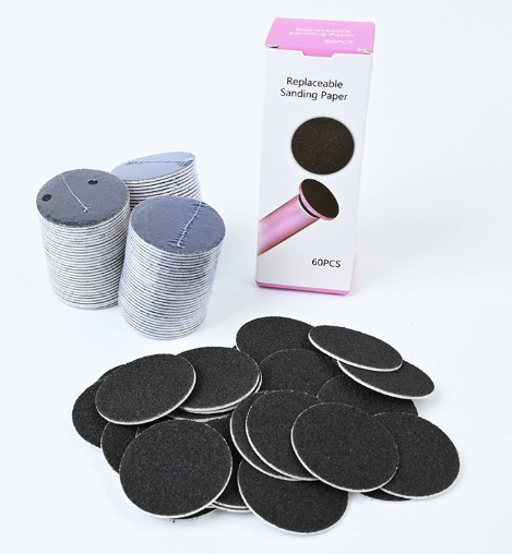 GlowFeet™ ProPads 60st