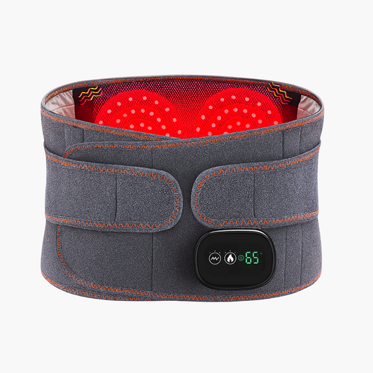 ThermoLend™ 3 in 1 warmte belt