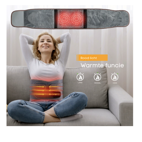 LuminaBelt Therapieband