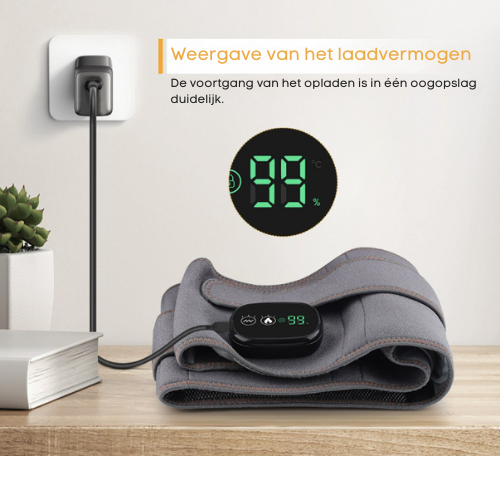 LuminaBelt Therapieband