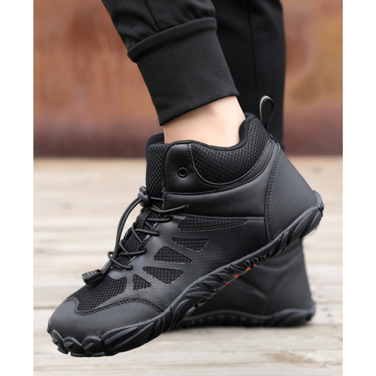 ArcticFlex™ Ontworpen voor koudere seizoenen