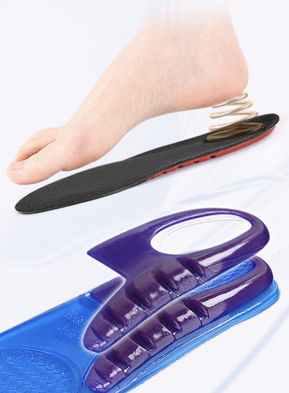 Mila™ inlegzooltjes