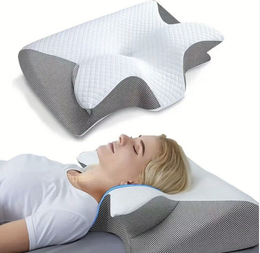 Relaxa™ Ergonomisch Kussen